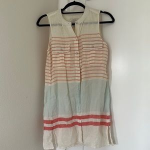 C&C California top/cover up